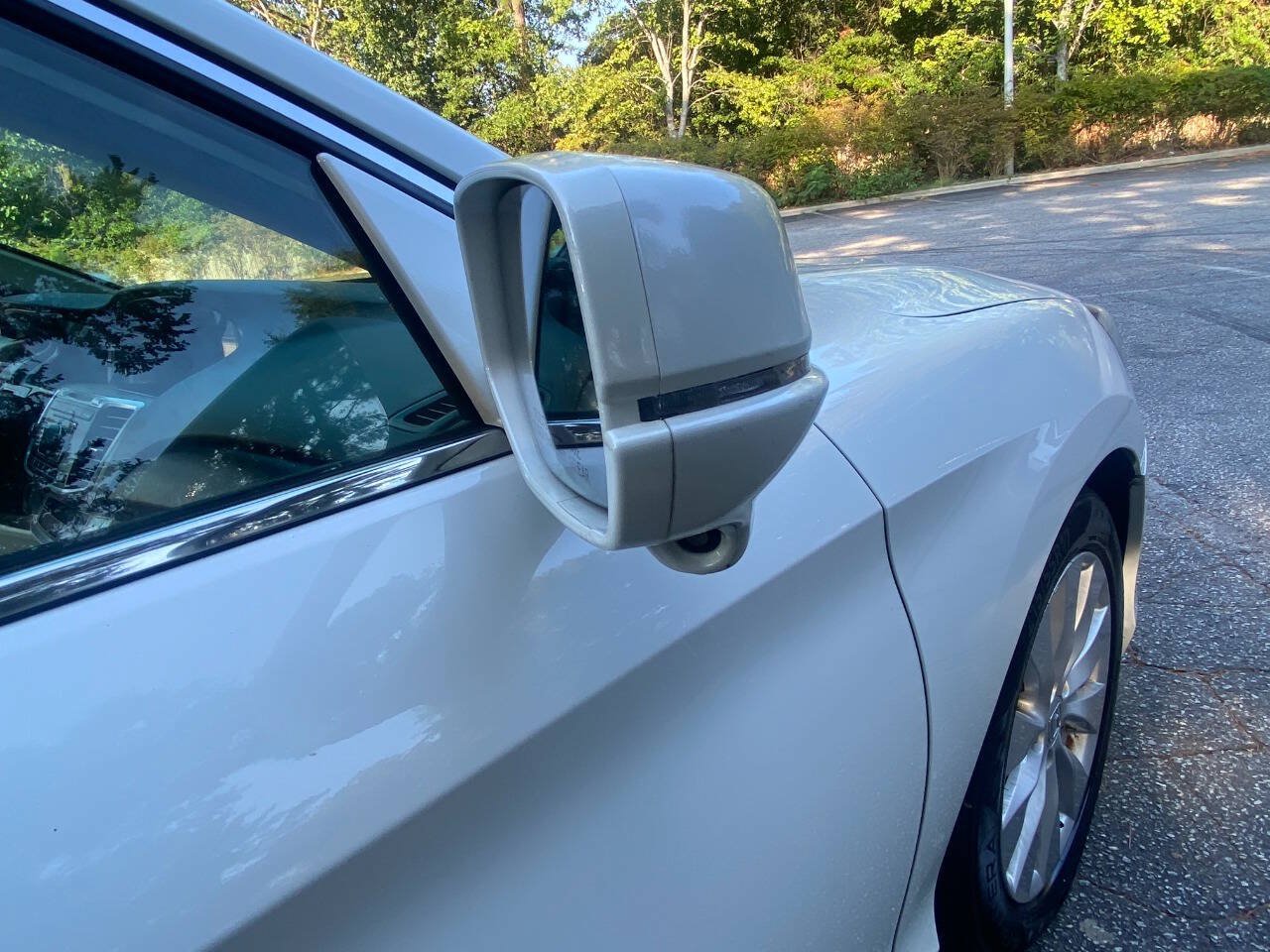 Used 2013 Honda Accord EX image 47