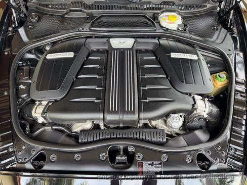 Used 2014 Bentley Continental GT Speed AWD/4WD image 92