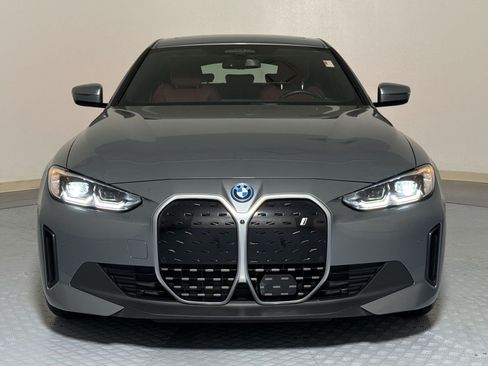 Used 2023 BMW i4 eDrive35 RWD image 6