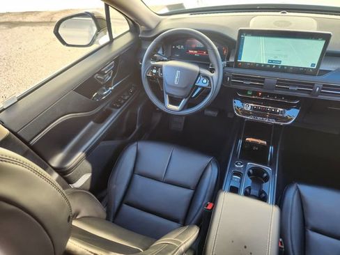 New 2026 Lincoln Corsair Premiere w/ Towing Package image 10