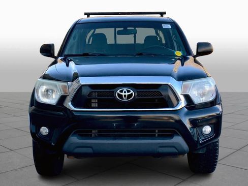 Used 2013 Toyota Tacoma 4x4 Double Cab image 3