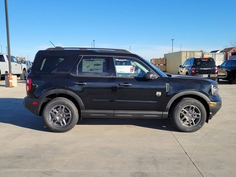 New 2025 Ford Bronco Sport Big Bend image 2