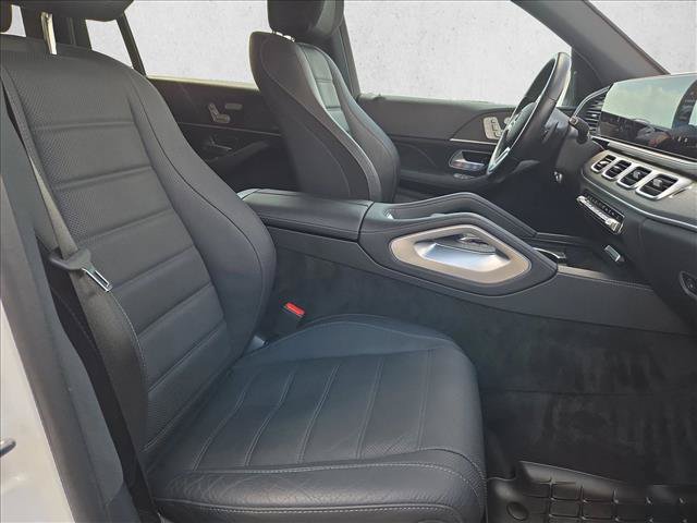 Certified 2023 Mercedes-Benz GLS 580 4MATIC image 21
