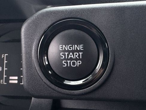 Used 2026 Toyota Tacoma SR RWD image 19