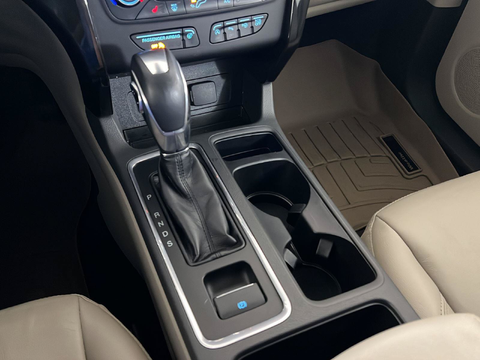 Used 2018 Ford Escape Titanium AWD/4WD image 20