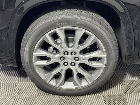 New 2026 GMC Acadia Denali w/ Super Cruise Package image 12