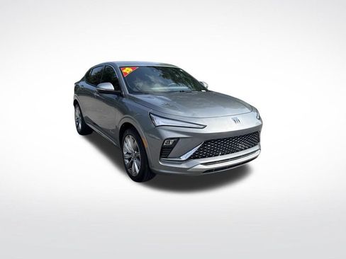 Used 2025 Buick Envista Avenir FWD image 3