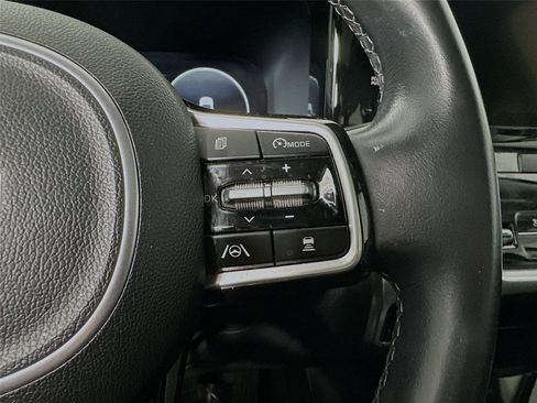 Used 2023 Kia Sorento SX image 20