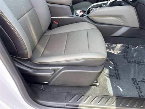 Used 2024 Chevrolet Colorado ZR2 w/ ZR2 Convenience Package III image 15