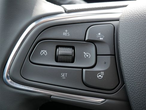 New 2026 Buick Encore GX Sport Touring w/ Advanced Technology Package image 15