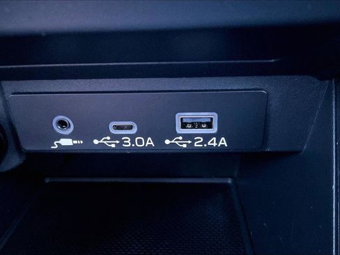 Used 2024 Subaru WRX Premium image 25