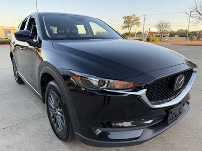 Used 2021 MAZDA CX-5 Touring