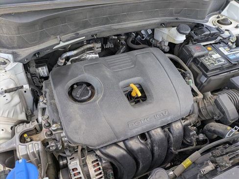 Used 2022 Kia Seltos EX image 22