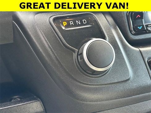 Used 2024 RAM ProMaster 3500 image 23