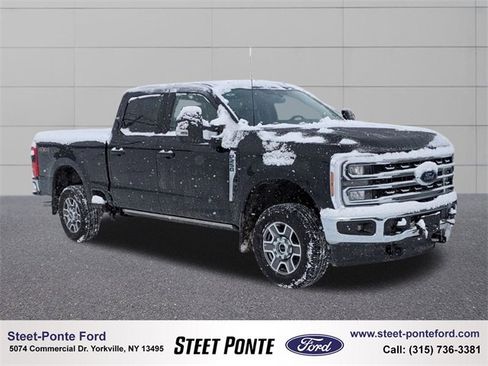 Used 2026 Ford F250 Lariat image 1
