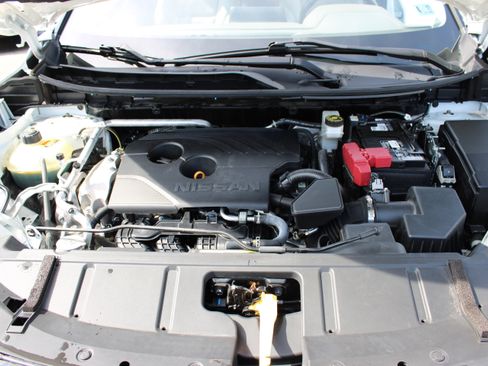 Certified 2021 Nissan Rogue SL image 37