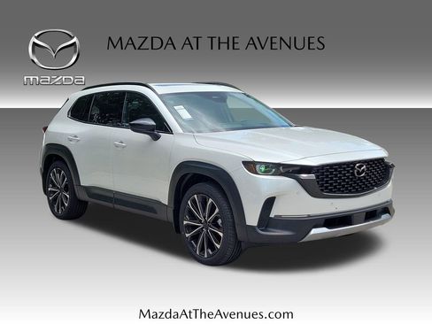 New 2026 MAZDA CX-50 AWD 2.5 S w/ Weather Package image 4