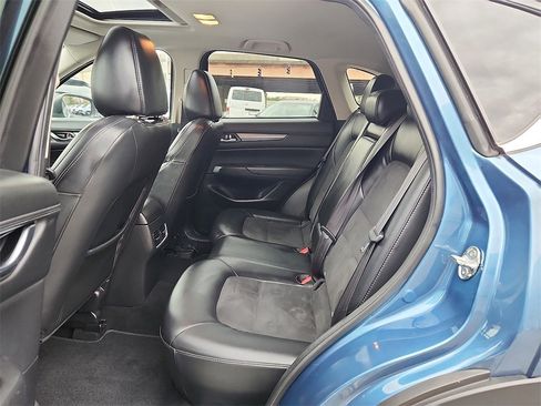 Used 2020 MAZDA CX-5 Touring image 10