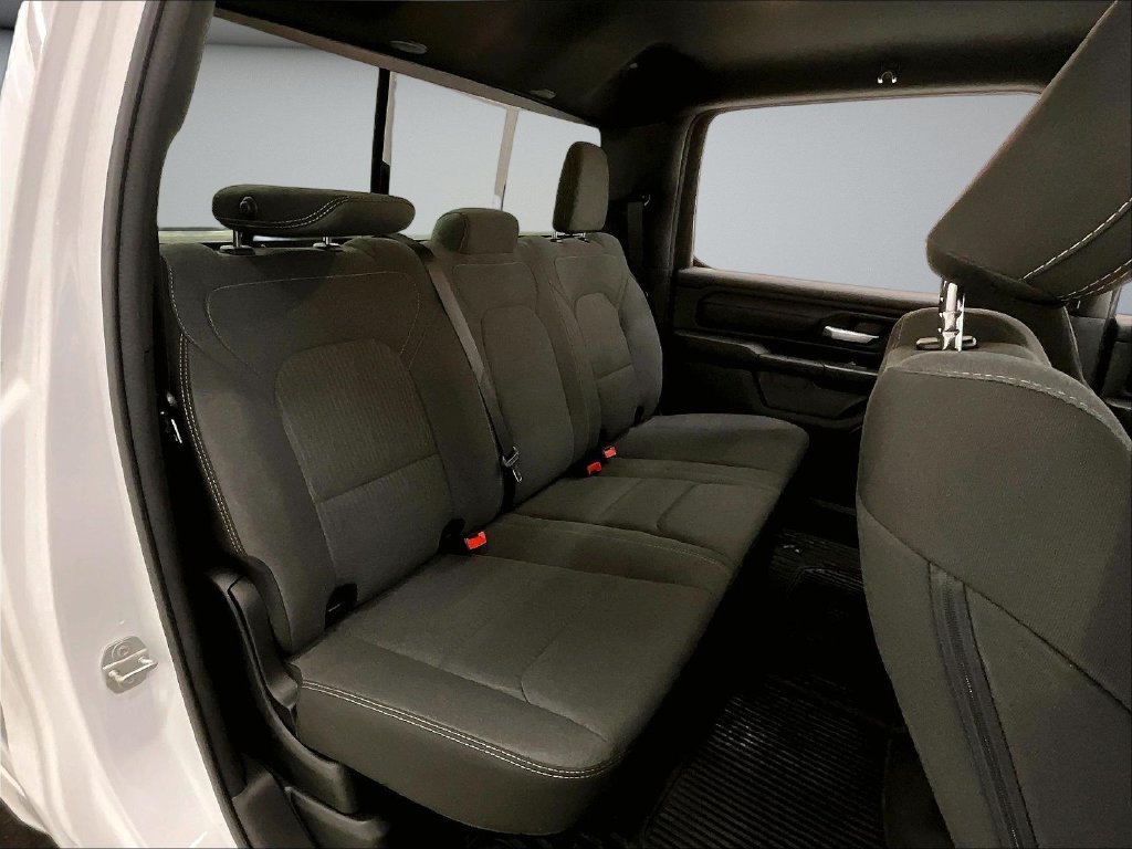 Used 2023 RAM 1500 Tradesman AWD/4WD image 26
