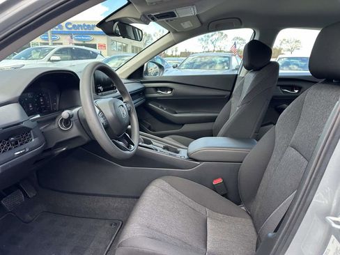 Used 2024 Honda Accord LX image 13