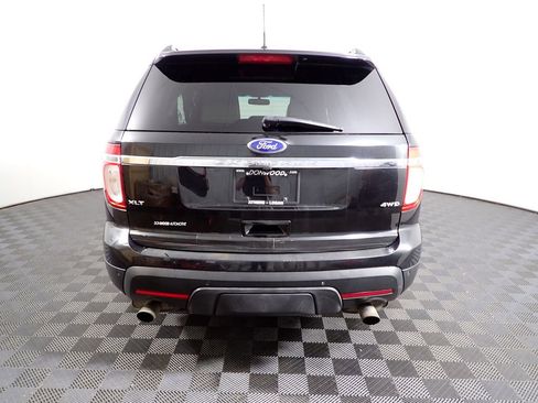 Used 2011 Ford Explorer XLT w/ 202A Rapid Spec Order Code AWD/4WD image 15
