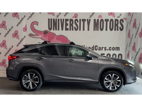 Used 2021 Lexus RX 350 FWD w/ Premium Package image 9