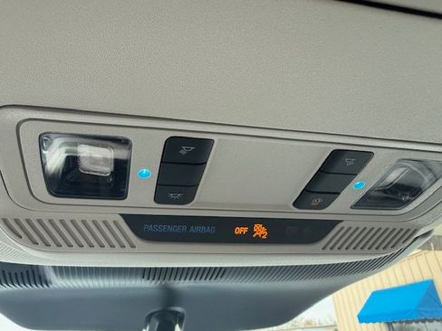 New 2026 Ford Explorer Active w/ Active Comfort Package image 18