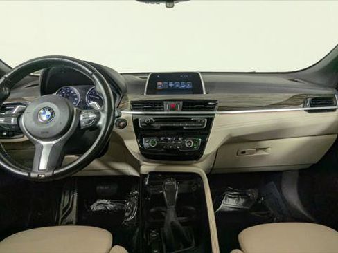 Used 2018 BMW X2 xDrive28i w/ M SportX Package AWD/4WD image 24
