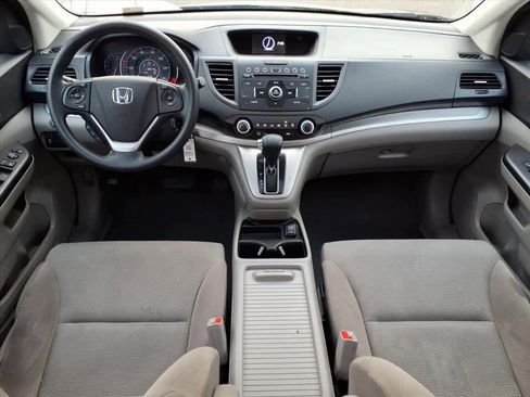 Used 2013 Honda CR-V EX image 10