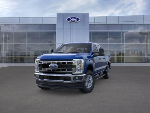New 2026 Ford F250 XLT image 2
