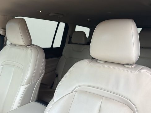 Used 2021 Jeep Grand Cherokee L Limited AWD/4WD image 6