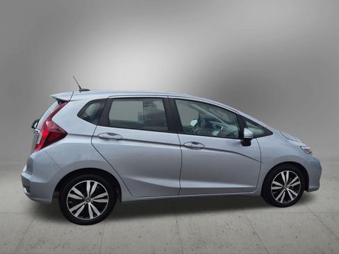 Used 2020 Honda Fit EX image 7