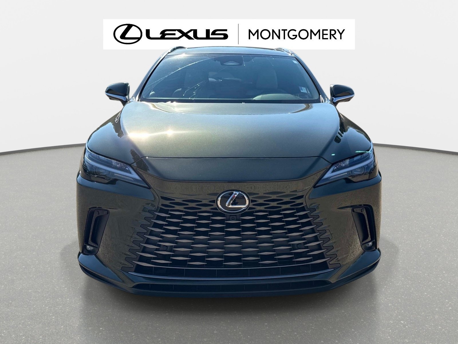 Used 2026 Lexus RX 350 Premium Plus w/ Accessory Package (2T) FWD image 8