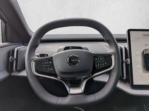 New 2026 Volvo EX30 Cross Country Ultra w/ Protection Package Premier image 13