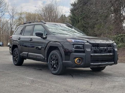 New 2026 Subaru Outback Wilderness image 1