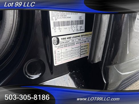 Used 2016 Lincoln Navigator L Reserve image 52