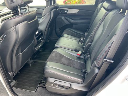 Used 2024 Acura MDX A-Spec image 19