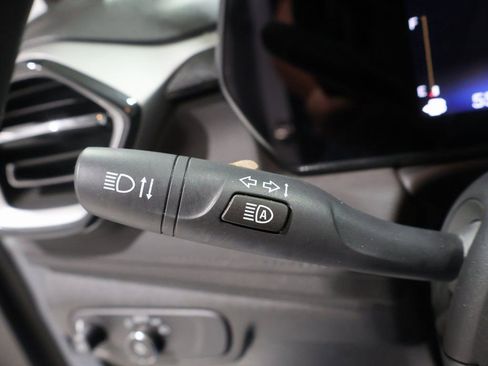 Used 2025 Chevrolet TrailBlazer LT image 37