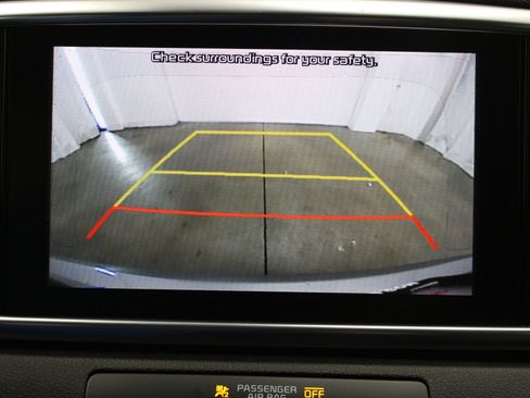 Used 2022 Kia Sportage EX FWD image 36