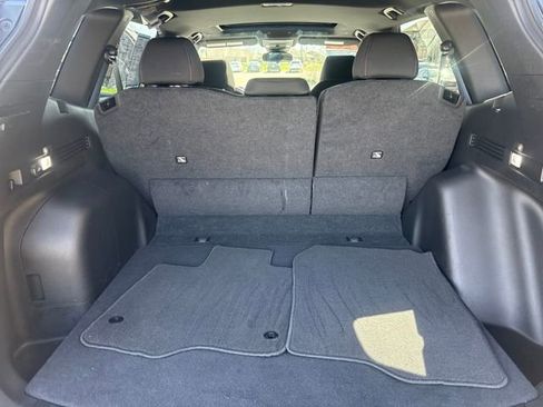 Used 2024 Honda CR-V Sport image 17