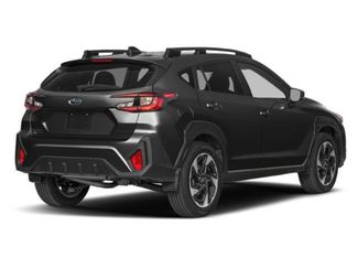 New 2026 Subaru Crosstrek 2.5i Limited AWD/4WD video 2