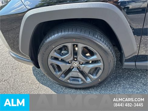 Used 2024 Toyota RAV4 Adventure image 13