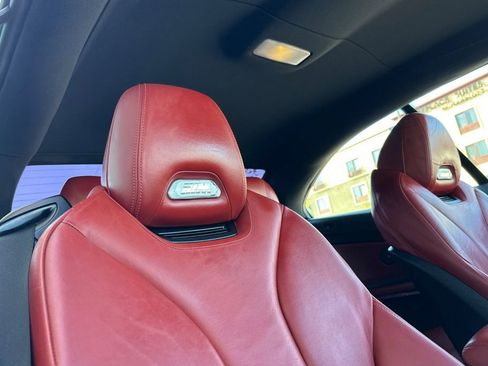 Used 2015 BMW M4 Convertible image 17