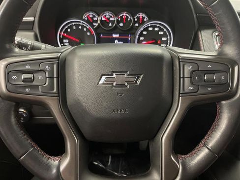 Used 2021 Chevrolet Suburban RST image 15