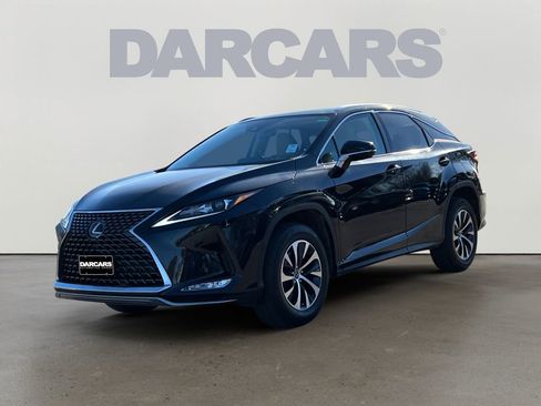 Used 2022 Lexus RX 350 AWD w/ Premium Package image 2