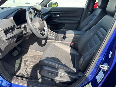Used 2025 Honda CR-V Sport-L image 19