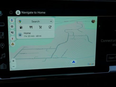 Used 2025 Chevrolet Silverado 2500 LT w/ Trail Boss Package image 4