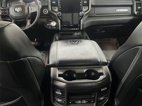 Used 2023 RAM 1500 Rebel w/ Rebel Level 2 Equipment Group image 26