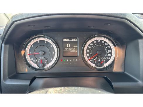 Used 2023 RAM 1500 Tradesman w/ Popular Equipment Group AWD/4WD image 28