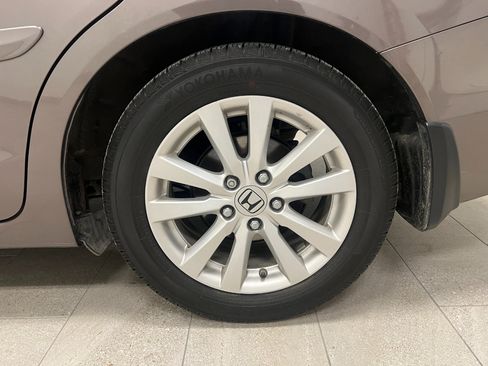 Used 2012 Honda Civic EX-L image 40